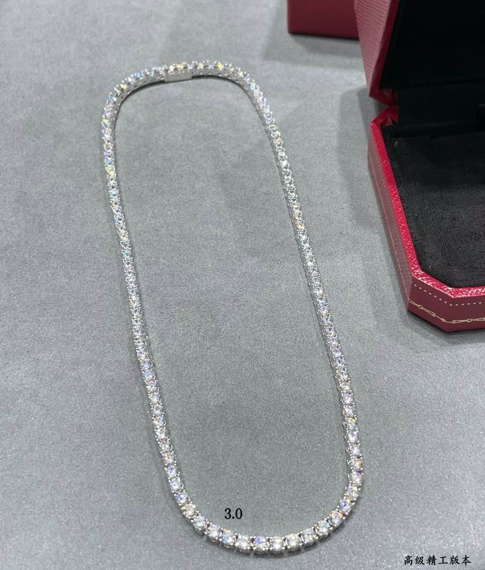 Cartier necklace 03lyh160